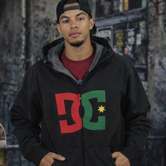 DC Other - DC Spectrum Snowboarding Jacket Men’s Size Medium